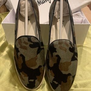 Neiman Marcus Fanny shoe